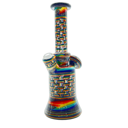 Jeff Green Glass