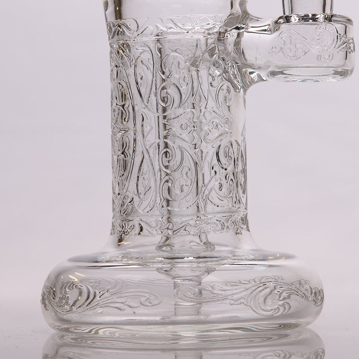 Pakoh Glass