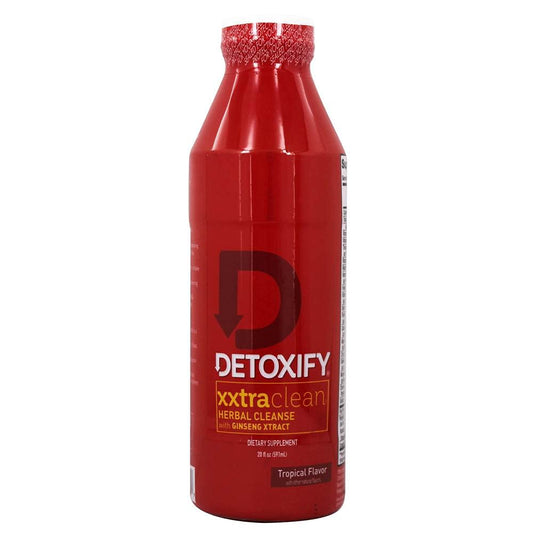 Detoxify Xxtra Clean