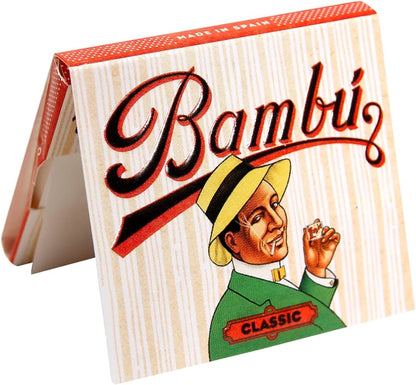Bambu Classic Rolling Paper