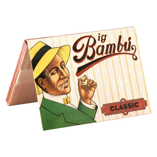 Bambu Classic Rolling Paper