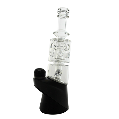 Roots Glass Fab Puffco Attachment