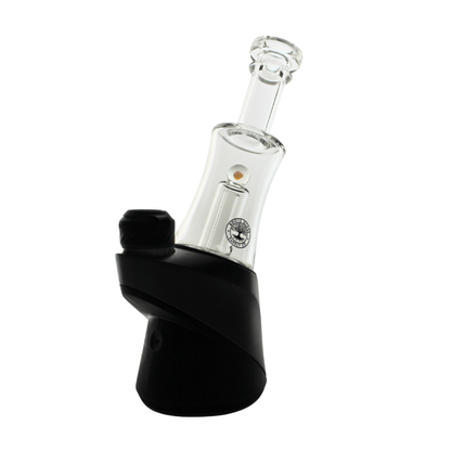 Roots Glass Opal Puffco Attachment