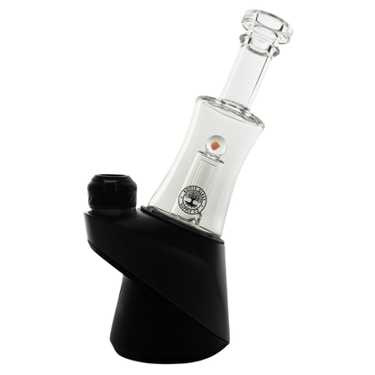 Roots Glass Opal Puffco Attachment