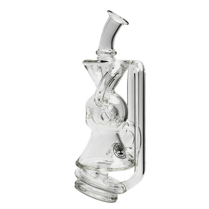Roots Glass Recycler Puffco Attachment
