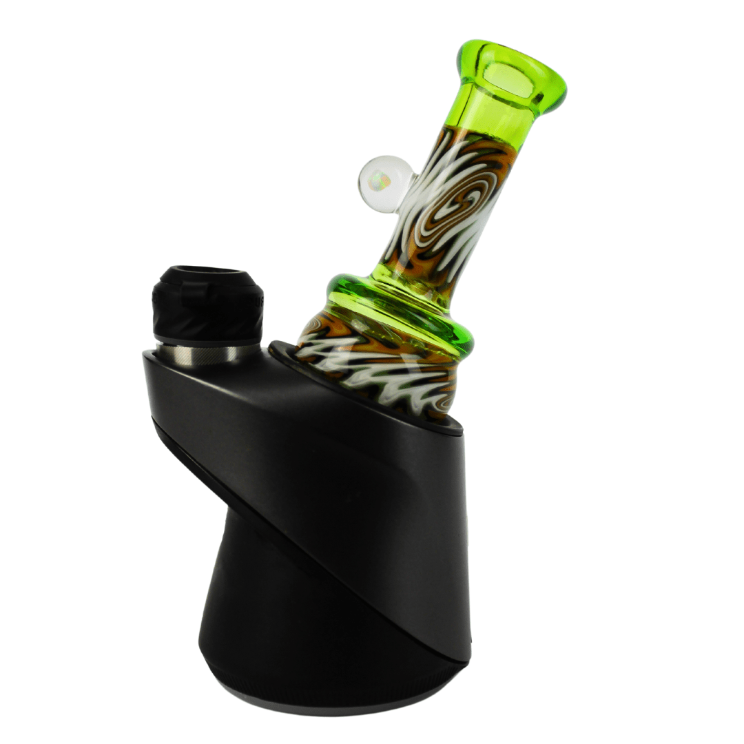 Roots Glass Reversal Dry Peak Attachment