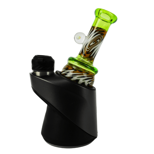 Roots Glass Reversal Dry Peak Attachment