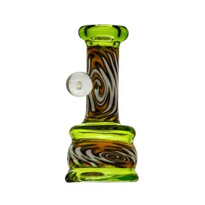 Roots Glass Reversal Dry Peak Attachment