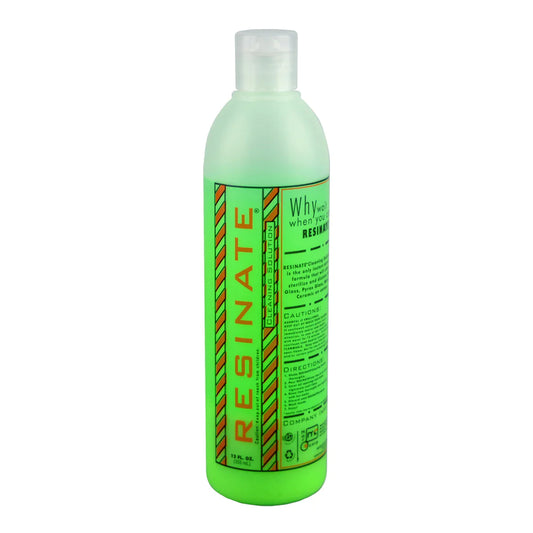 Resinate Green 12oz.