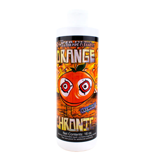 Orange Chronic Cleaner 16oz