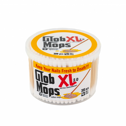 Glob Mops XL 2.0