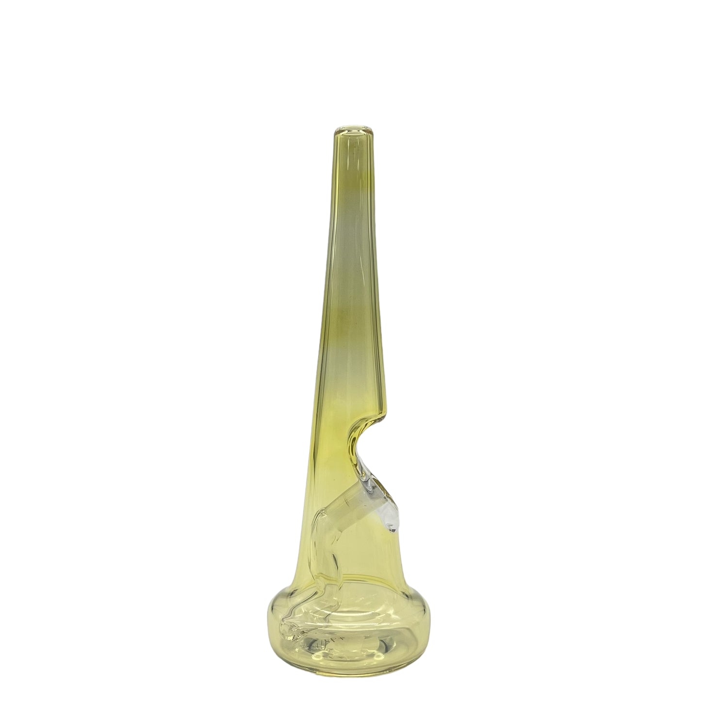 Juicy Bones Glass