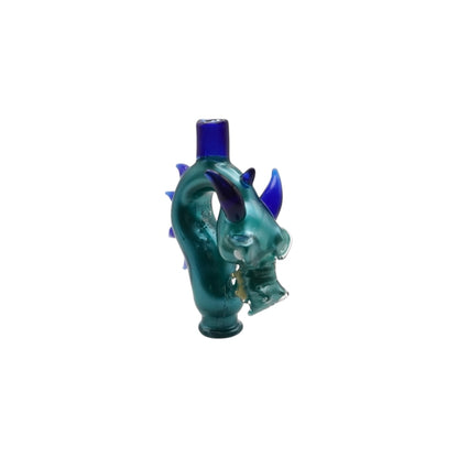 Tony Kazy Dragon Pivot Mouthpiece