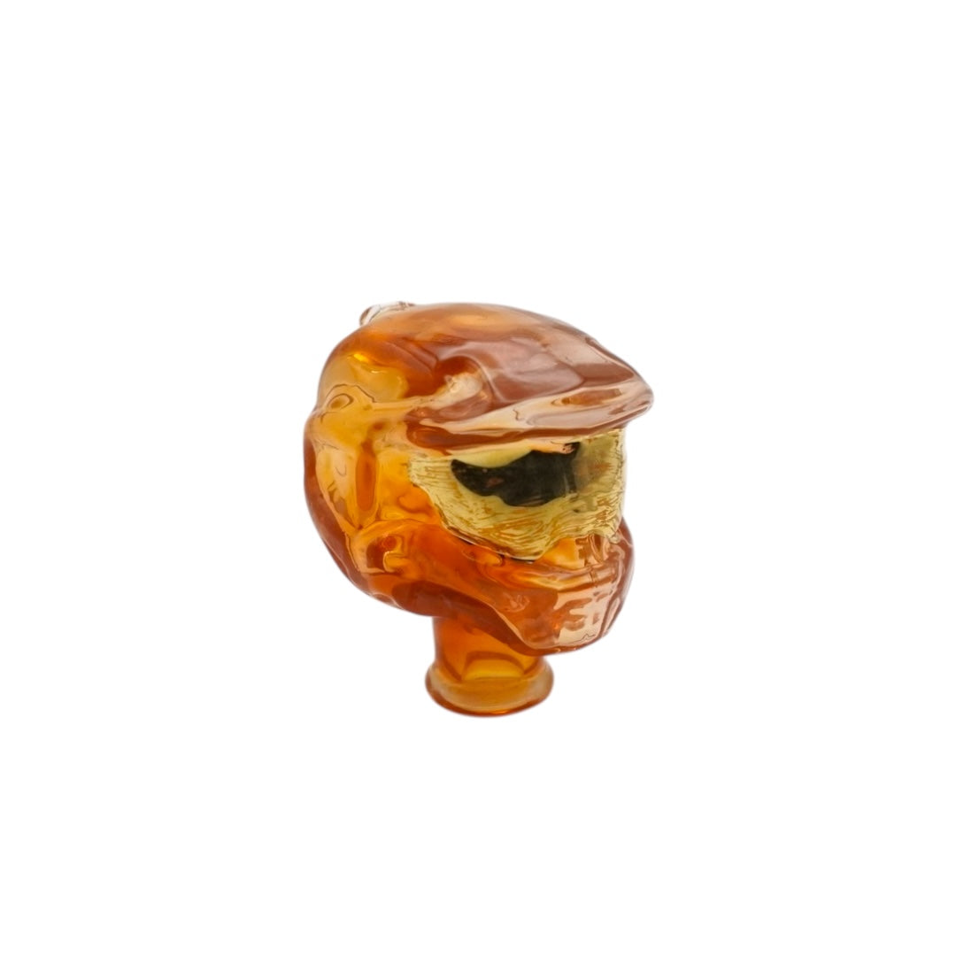 Tony Kazy Helmet Pivot Mouthpiece