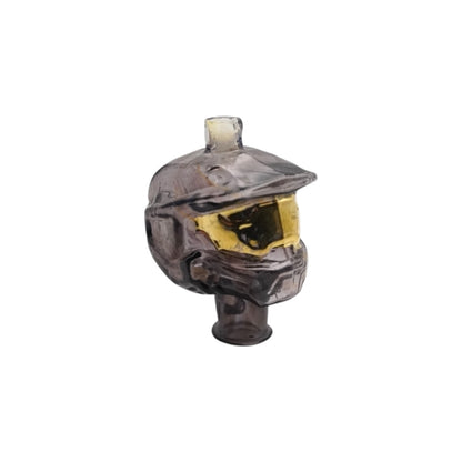 Tony Kazy Helmet Pivot Mouthpiece