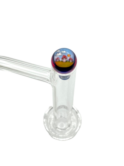 Steve H Control Tower Top (UV)