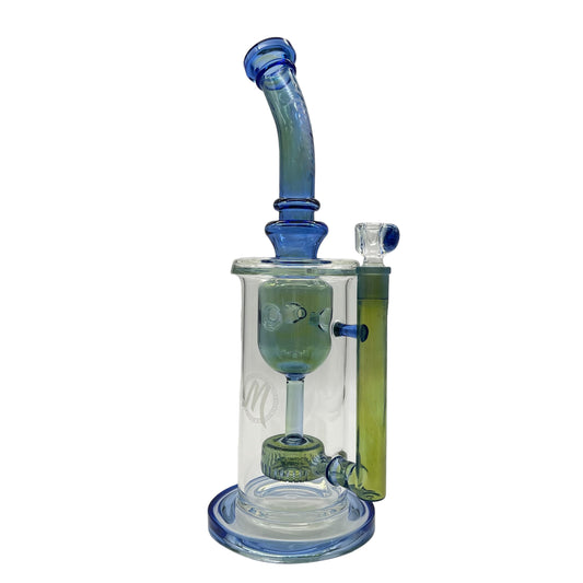 Monark Glass