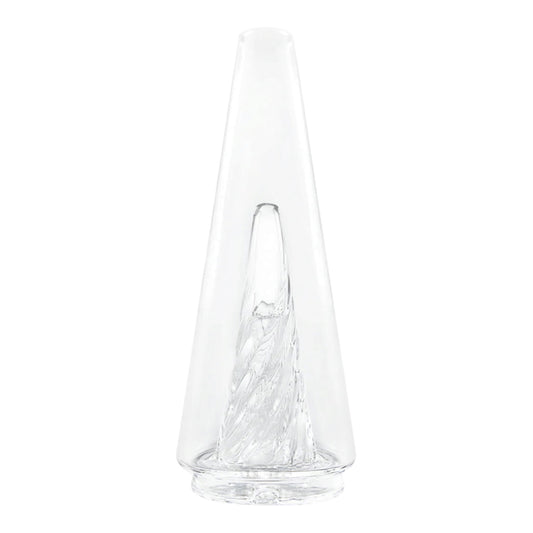 Puffco Peak Pro Replacement Glass V2 Clear