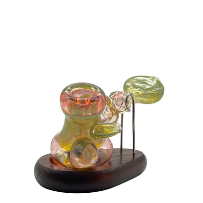 SGK Glass Hand Pipe