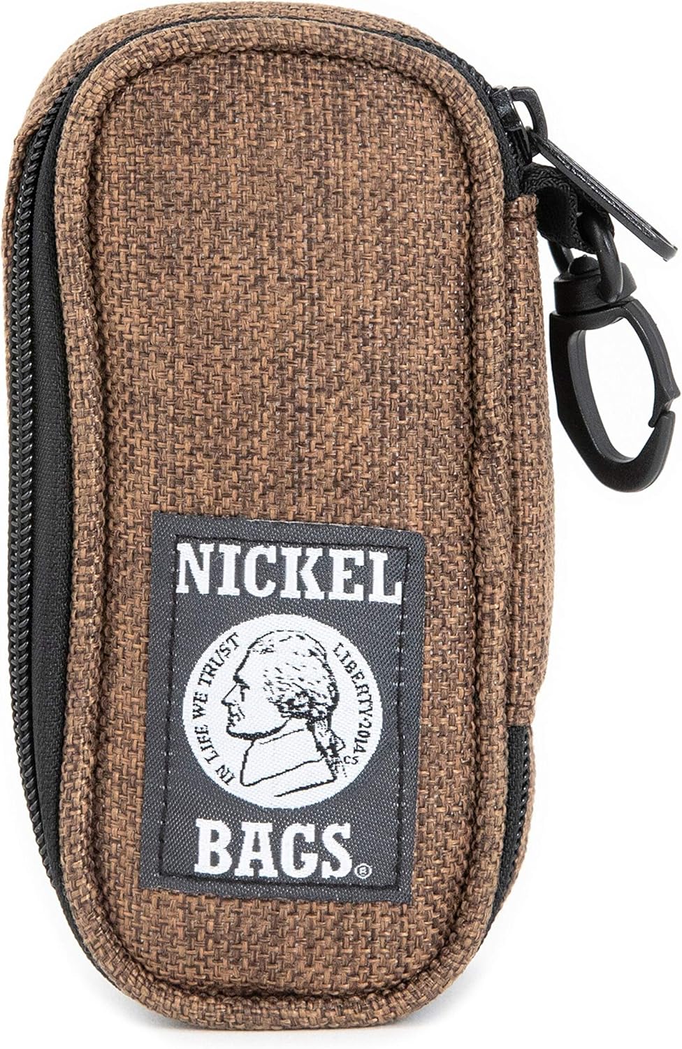 Nickel Bags 5” Pod