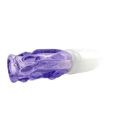 Lu Glass Lean Cup Pivot Mouthpiece