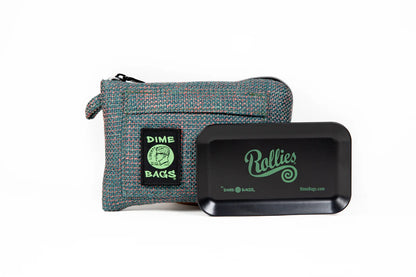 Dime Bags Padded Pouch All In One 8"