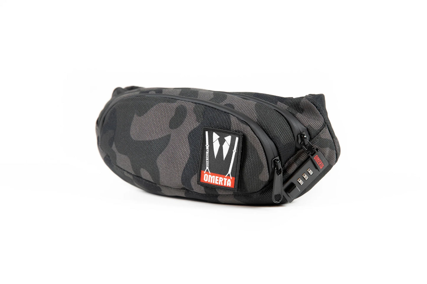Omerta The Outfit With Lock