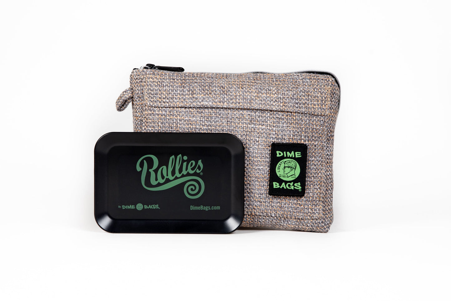 Dime Bags Padded Pouch All In One 10"