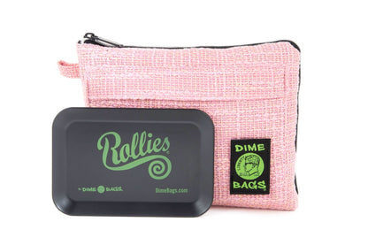 Dime Bags Padded Pouch All In One 10"