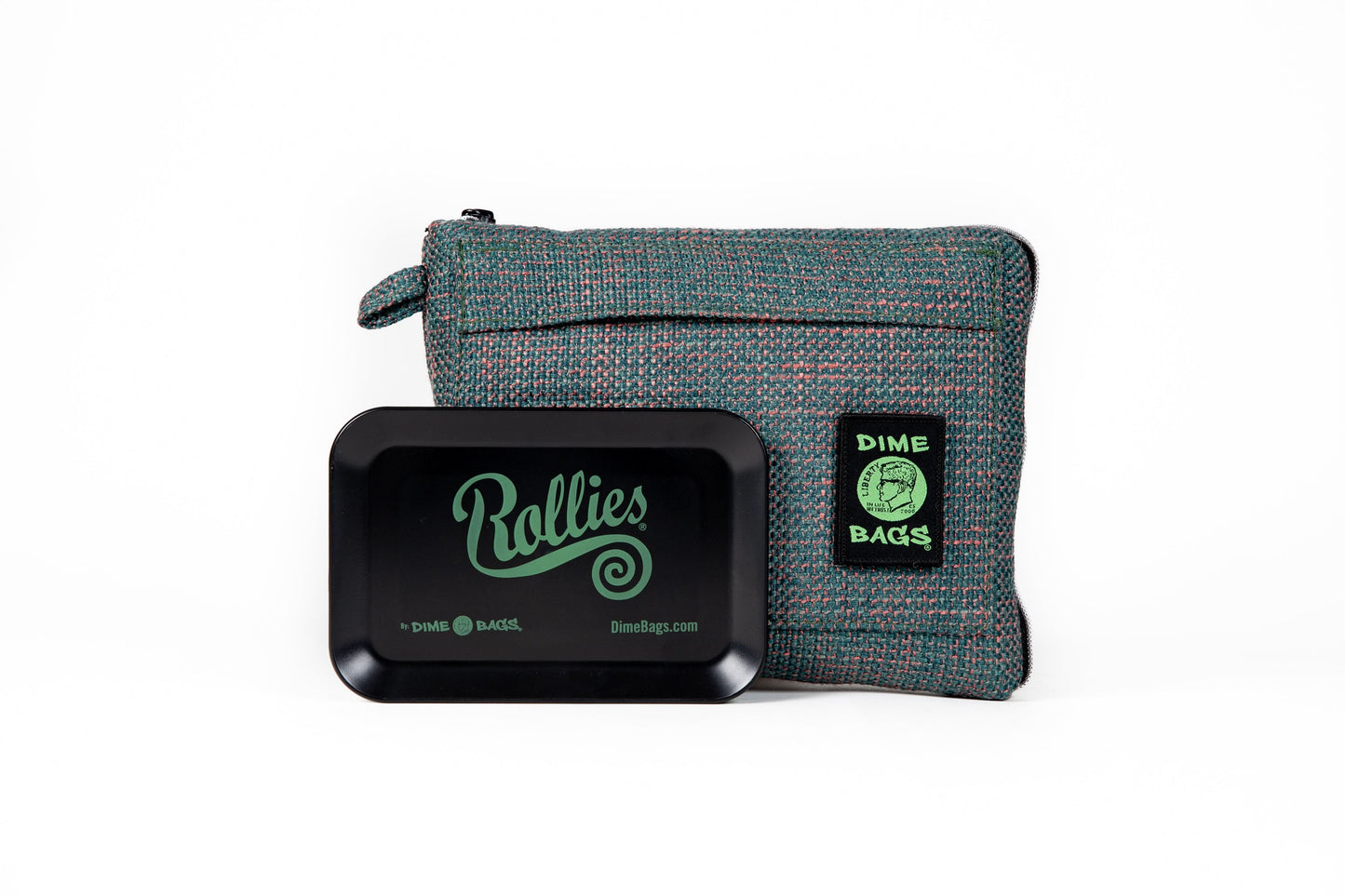 Dime Bags Padded Pouch All In One 10"