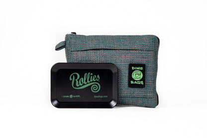 Dime Bags Padded Pouch All In One 10"