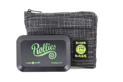 Dime Bags Padded Pouch All In One 10"