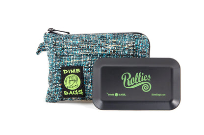 Dime Bags Padded Pouch All In One 8"