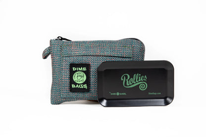 Dime Bags Padded Pouch All In One 8"