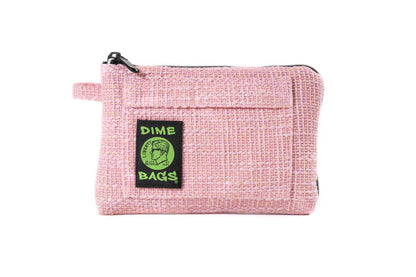 Dime Bags Padded Pouch 8"