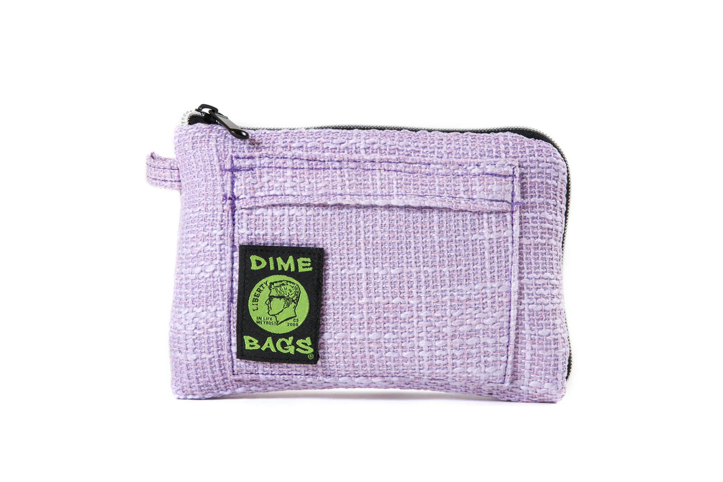 Dime Bags Padded Pouch 8"