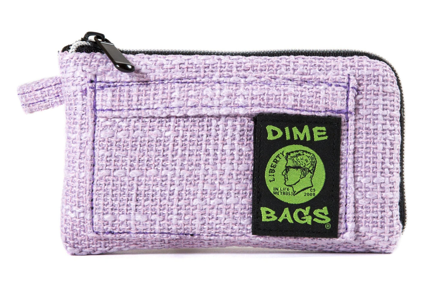 Dime Bags Padded Pouch 7"