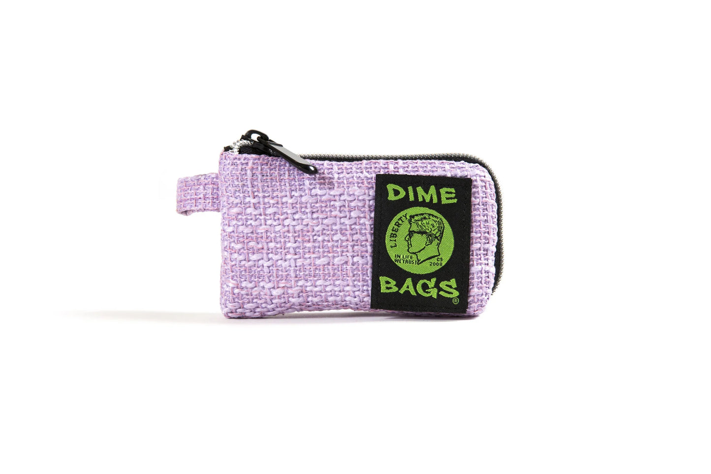 Dime Bags Padded Pouch 5"