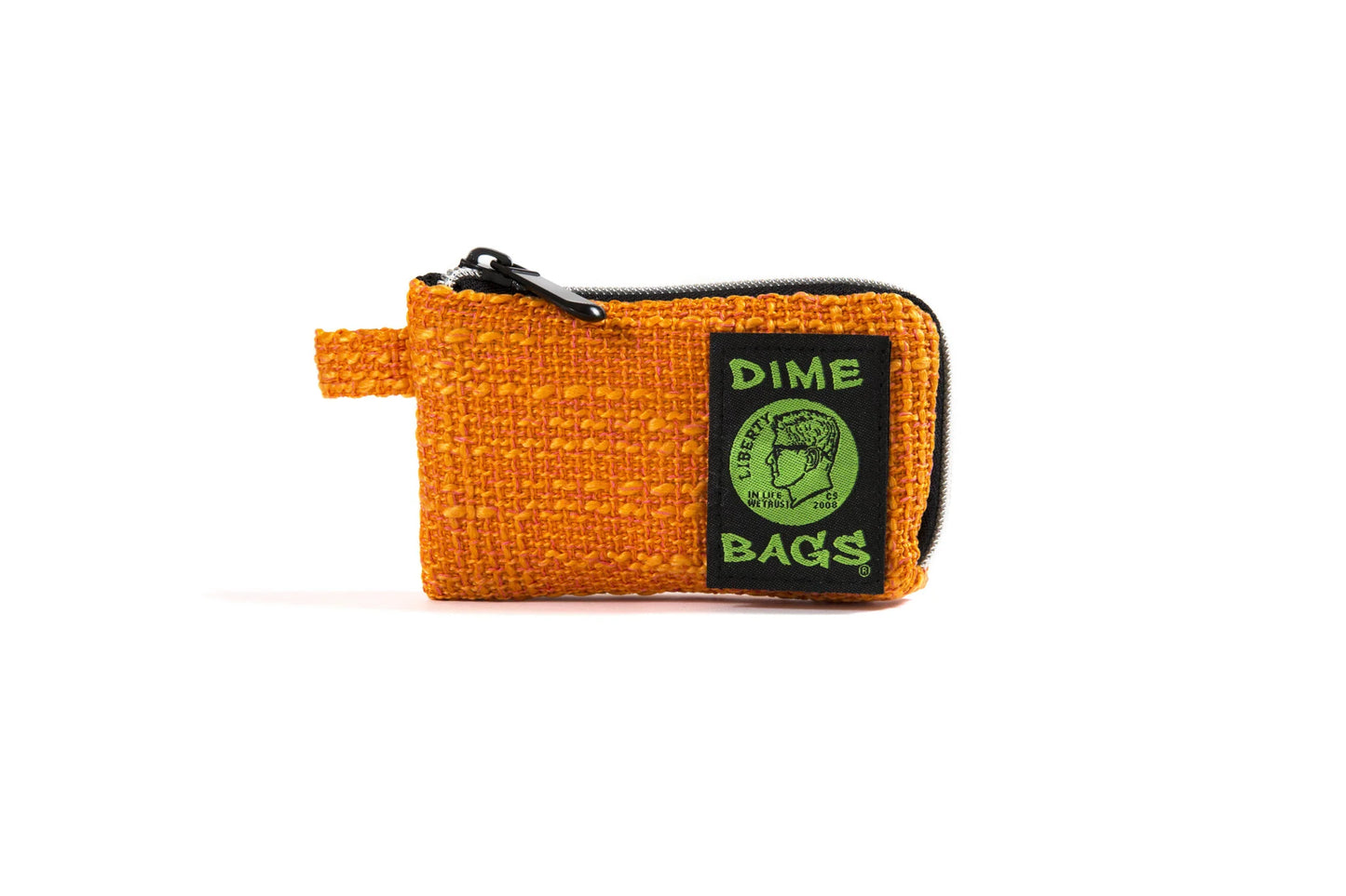Dime Bags Padded Pouch 5"