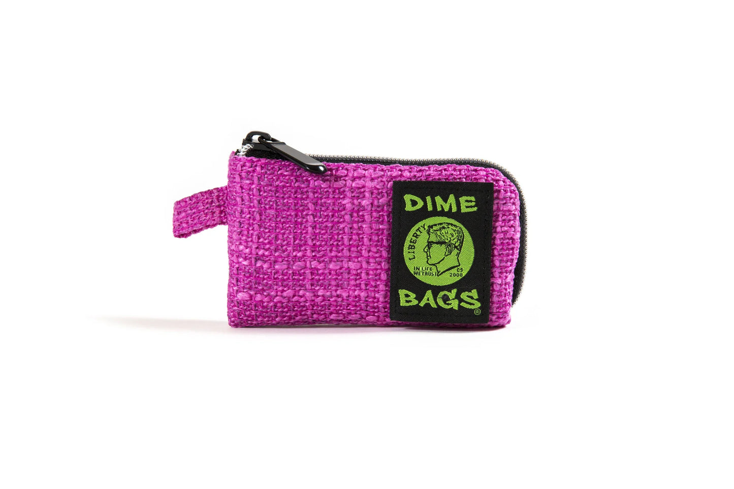Dime Bags Padded Pouch 5"