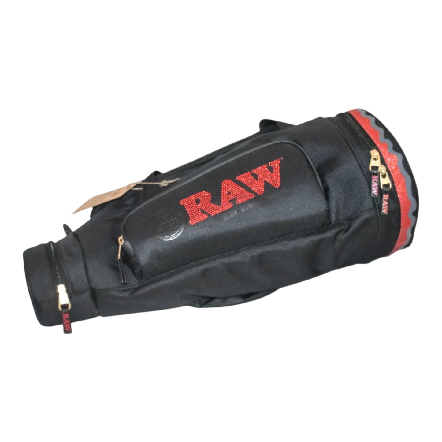 Raw Cone Duffle