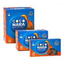 Coco Nara Coals