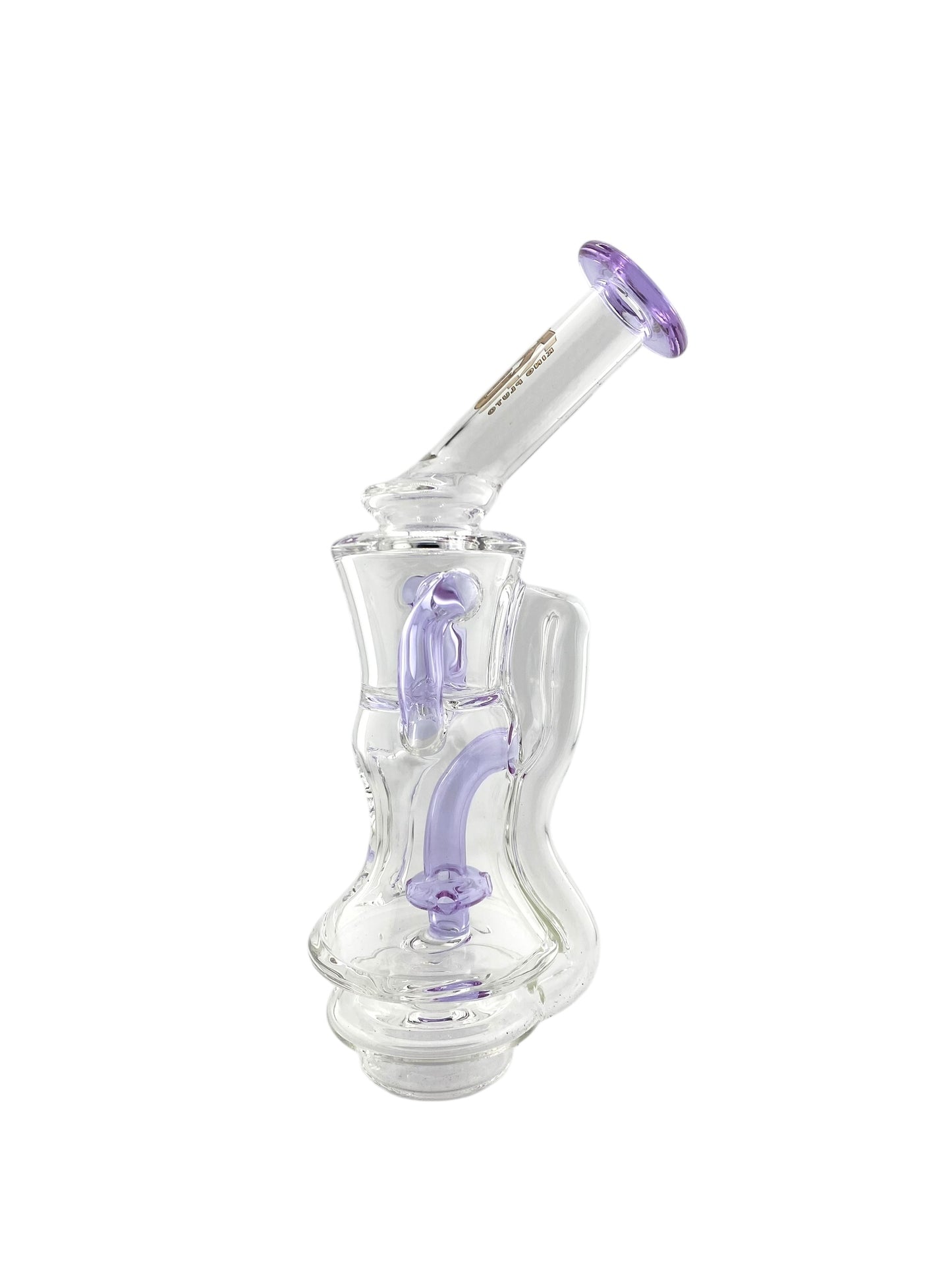 King Pluto Midnight Pulse Carta Attachment