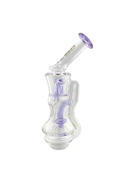 King Pluto Midnight Pulse Carta Attachment