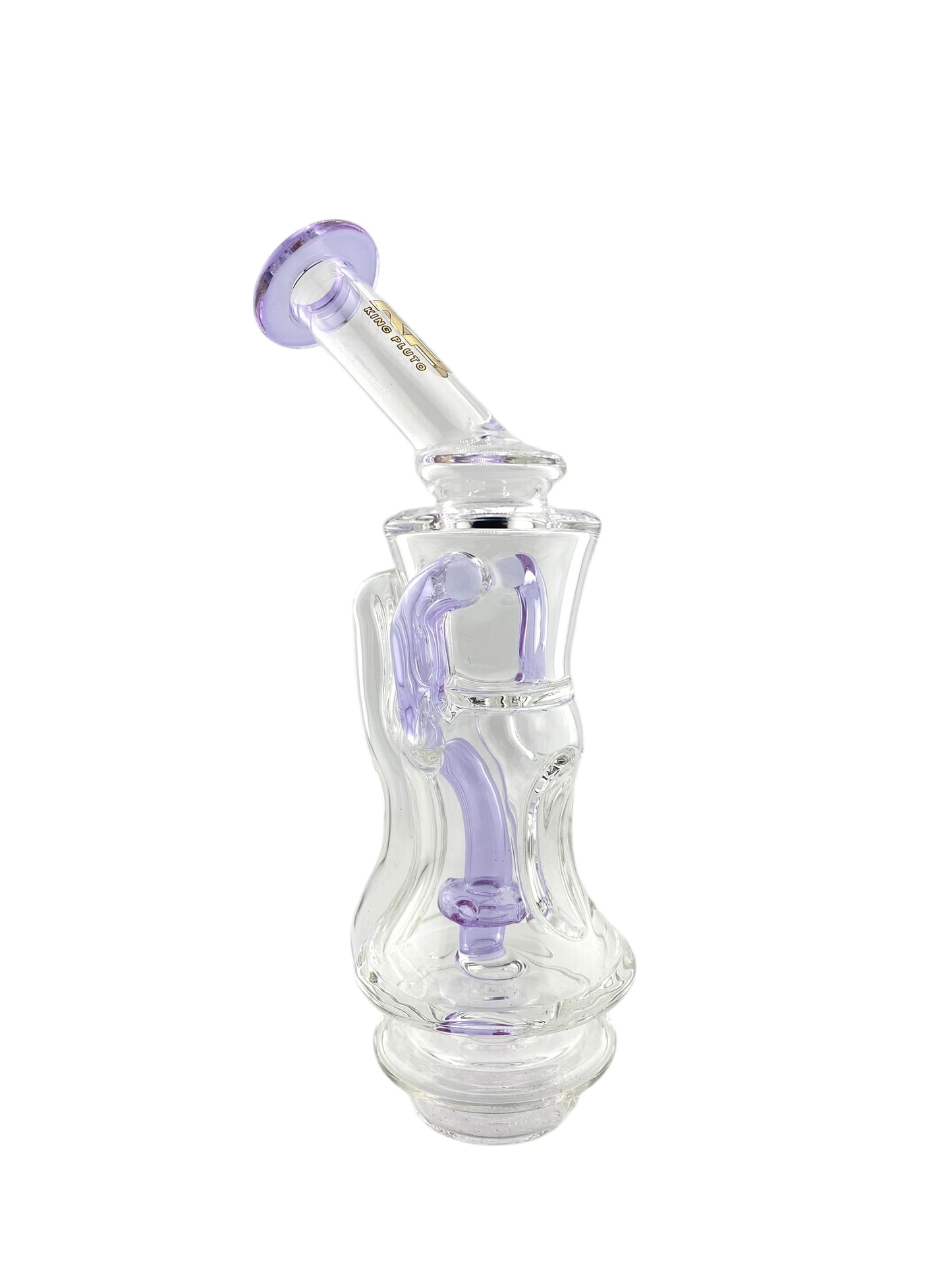 King Pluto Midnight Pulse Carta Attachment