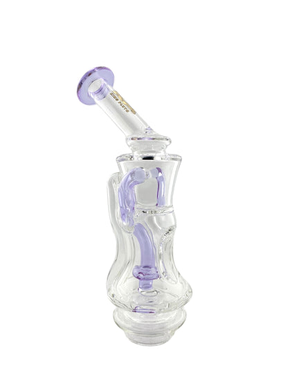 King Pluto Midnight Pulse Carta Attachment