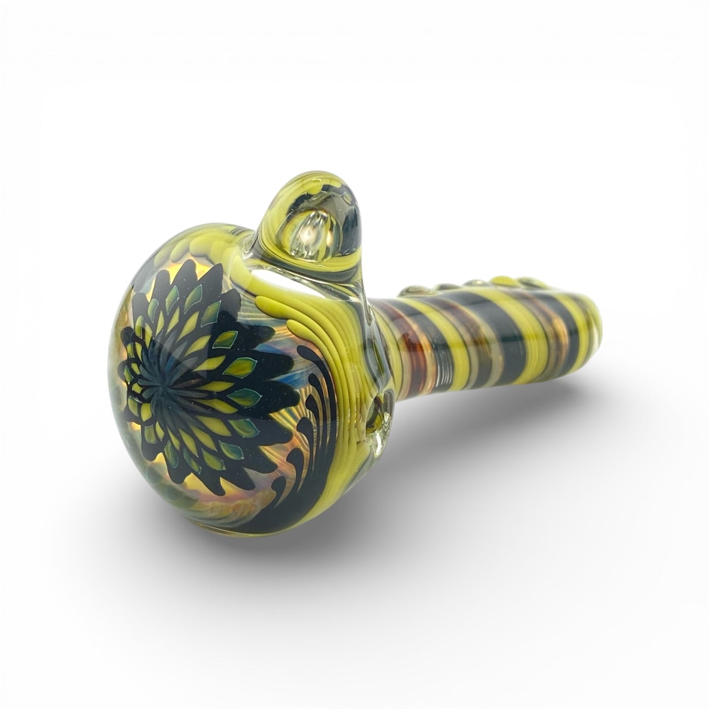 Rotational Science Hand Pipe