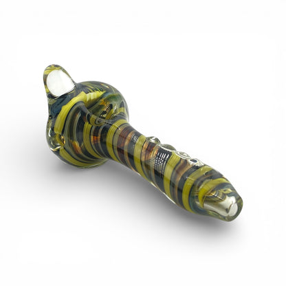 Rotational Science Hand Pipe