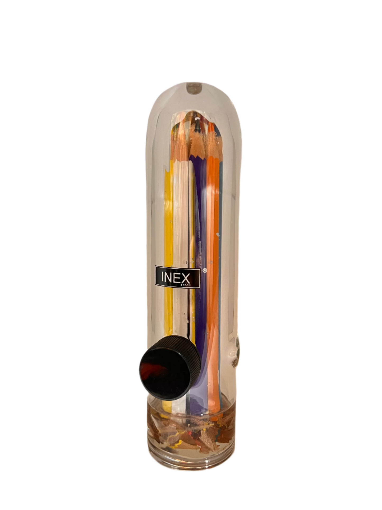 Inex Brand 8" Art Sketch Steam Roller