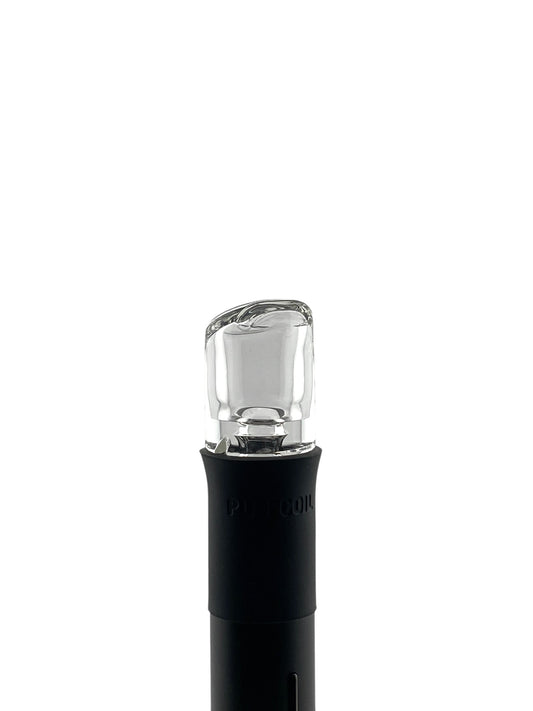 One Trick Pony Clear FLI Pivot Mouthpiece